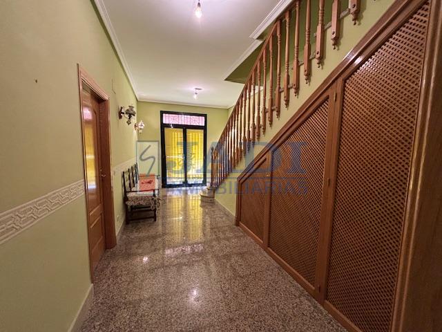 Venta de casa en Valdepeñas