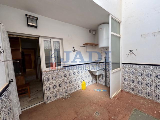 Venta de casa en Valdepeñas