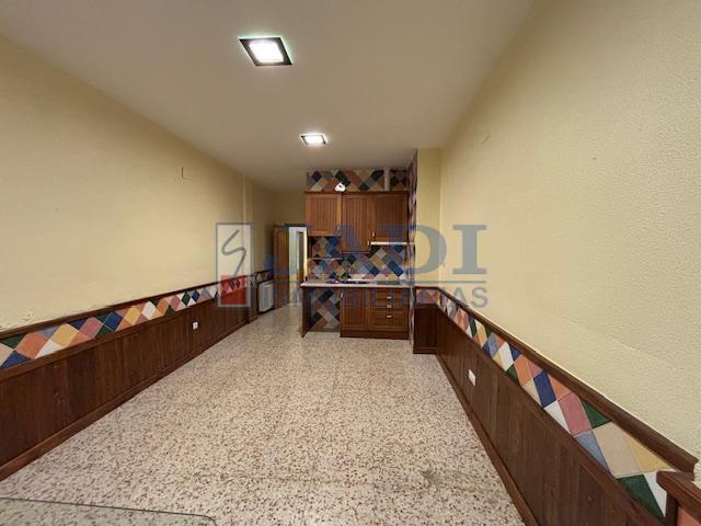 Venta de casa en Valdepeñas