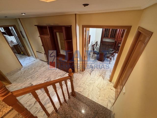 Venta de casa en Valdepeñas