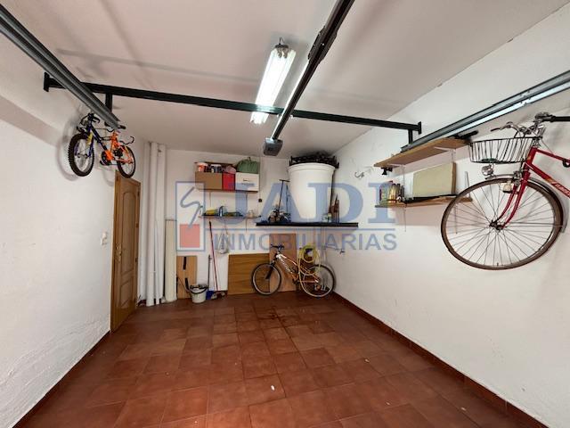 Venta de casa en Valdepeñas