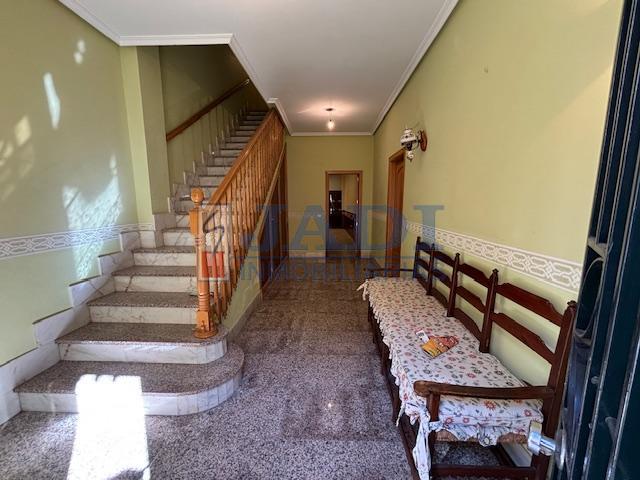 Venta de casa en Valdepeñas