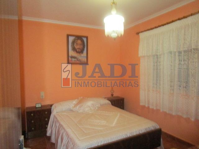 Venta de casa en Valdepeñas