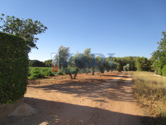 Venta de casa en Valdepeñas