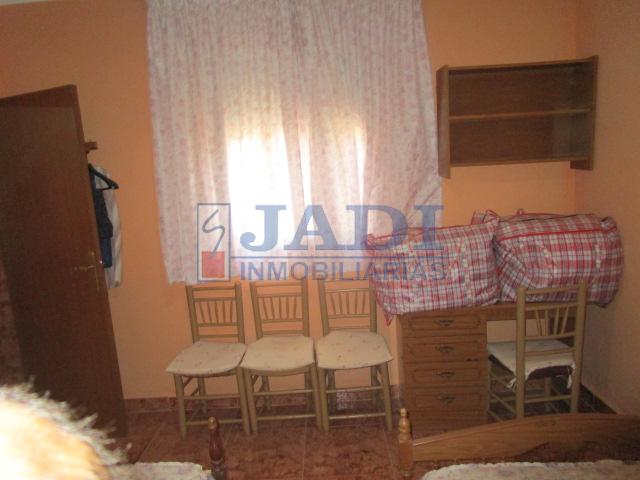 Venta de casa en Valdepeñas