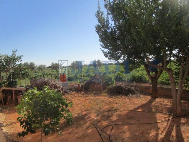 Venta de casa en Valdepeñas