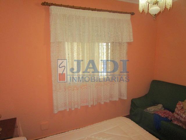 Venta de casa en Valdepeñas