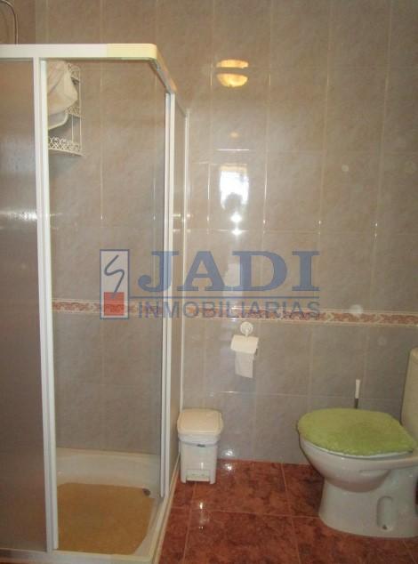 Venta de casa en Valdepeñas