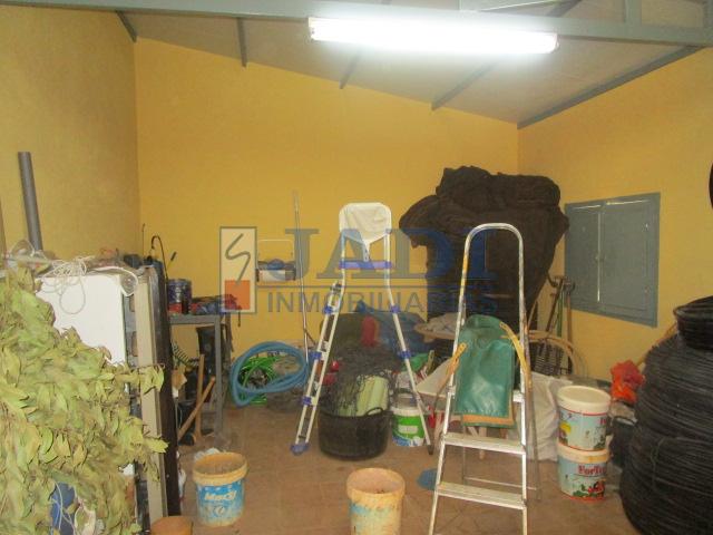 Venta de casa en Valdepeñas