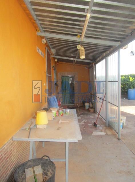 Venta de casa en Valdepeñas
