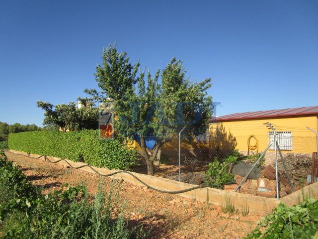 Venta de casa en Valdepeñas