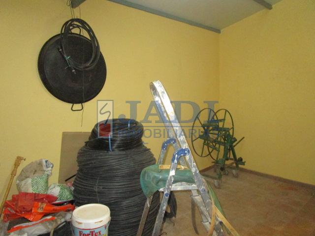 Venta de casa en Valdepeñas