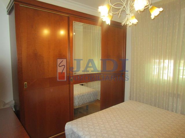 For sale of flat in Valdepeñas