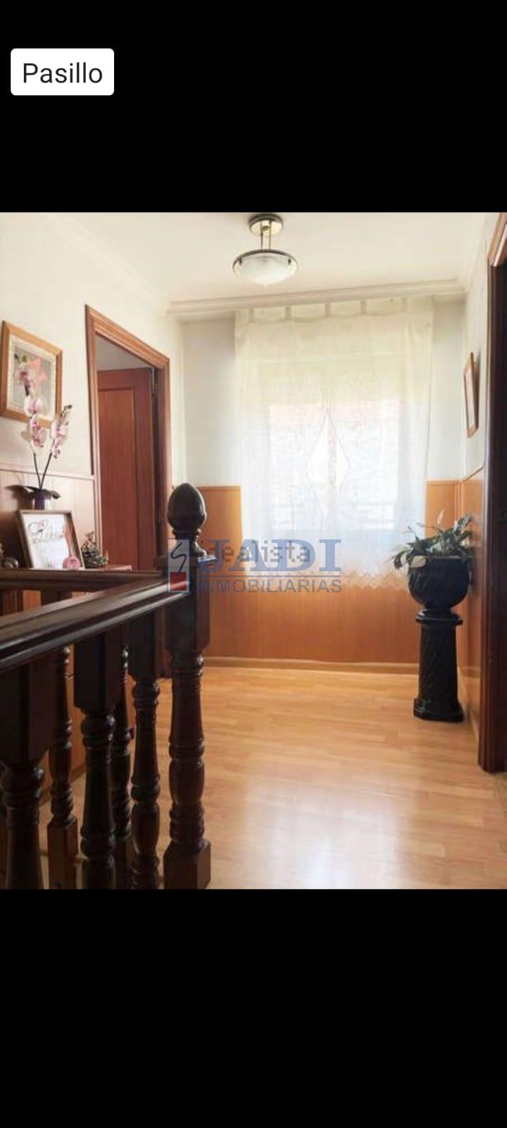 Venta de casa en Valdepeñas