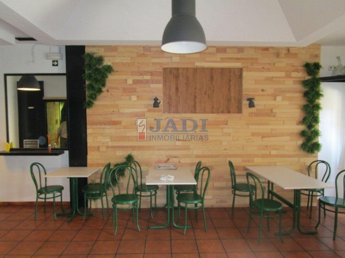 Vente de local commercial dans Valdepeñas