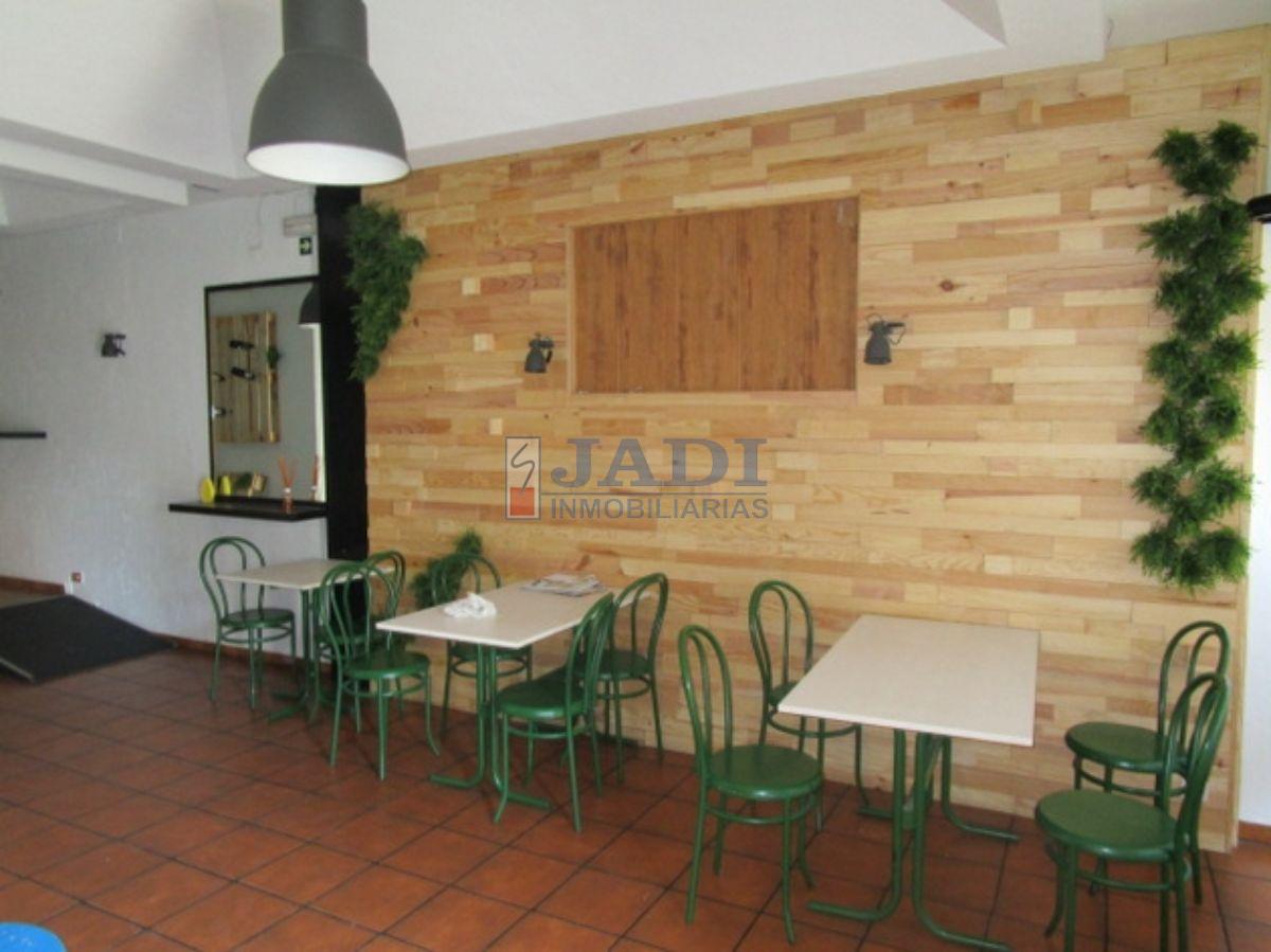 Vente de local commercial dans Valdepeñas