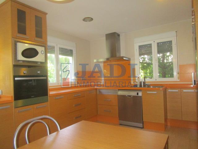 Vendita di casa in Valdepeñas