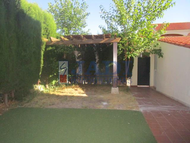 Vendita di casa in Valdepeñas