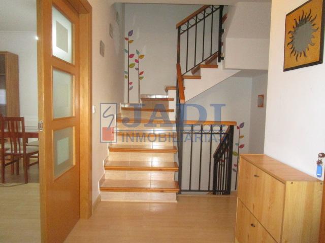 Vendita di casa in Valdepeñas