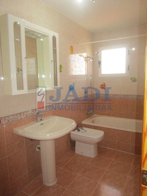 Vendita di casa in Valdepeñas