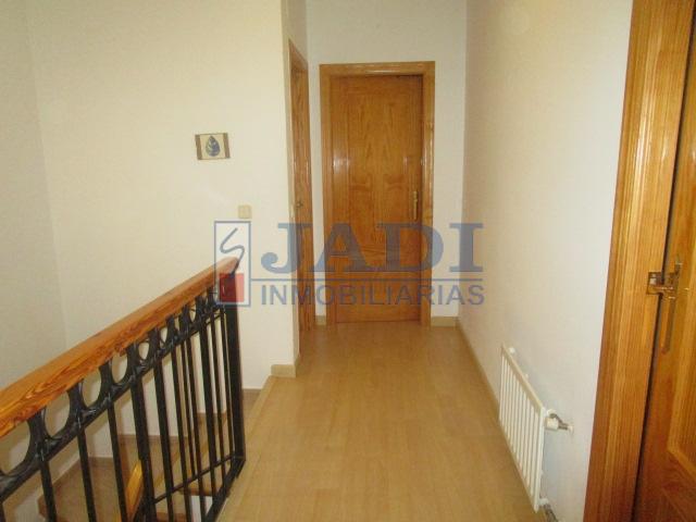 Vendita di casa in Valdepeñas