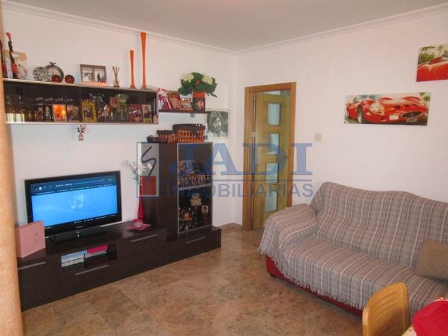 Vendita di appartamento in Valdepeñas