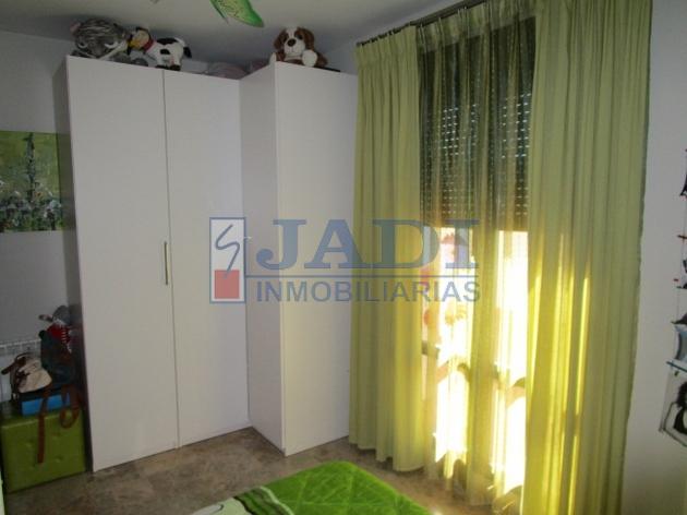 Vendita di appartamento in Valdepeñas