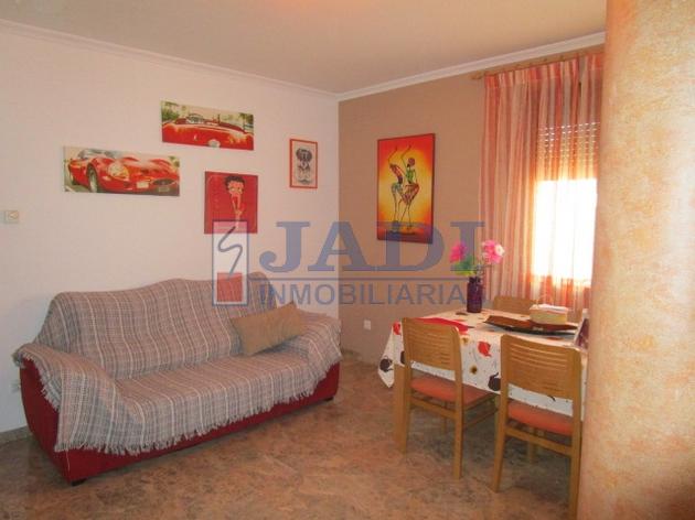 Vendita di appartamento in Valdepeñas