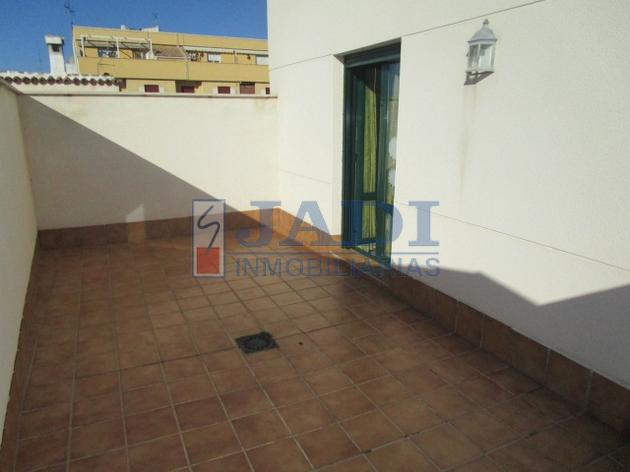 Venda de apartament a Valdepeñas
