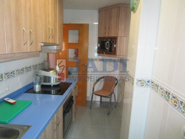 Vendita di appartamento in Valdepeñas
