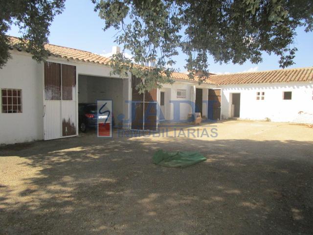 Venta de casa en Viso del Marqués
