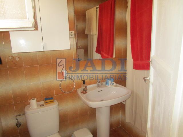 Venta de casa en Viso del Marqués