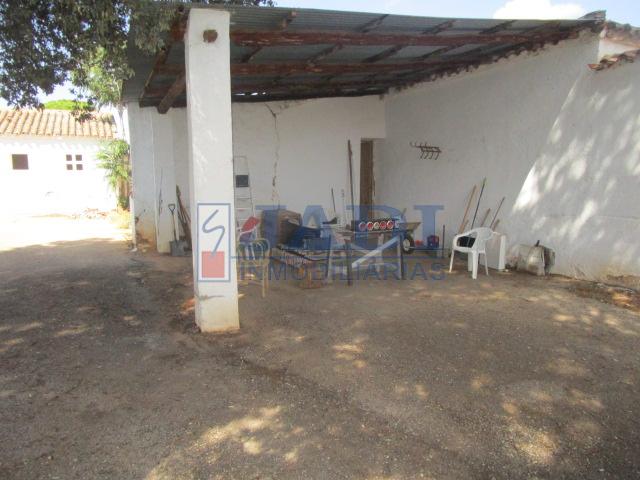 Venta de casa en Viso del Marqués