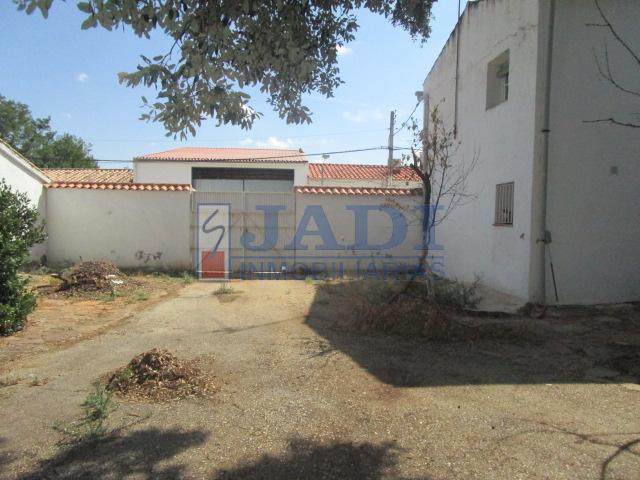Venta de casa en Viso del Marqués