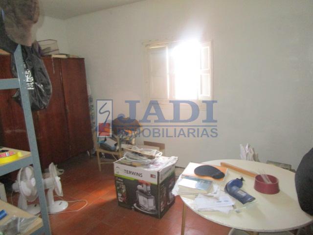 Venta de casa en Viso del Marqués