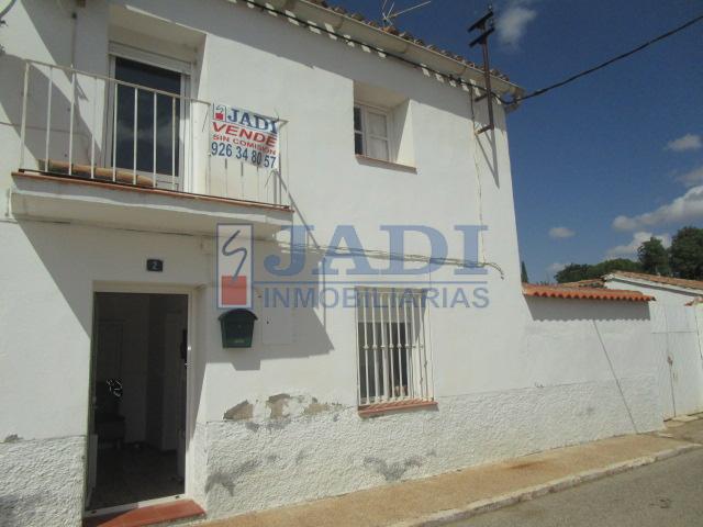 Venta de casa en Viso del Marqués