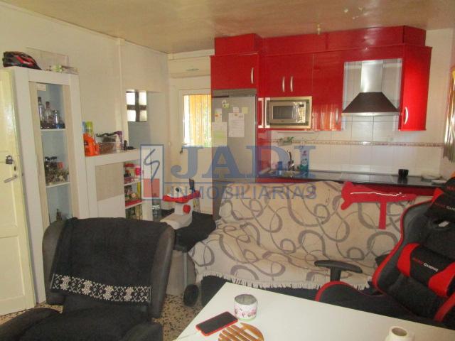 Venta de casa en Viso del Marqués
