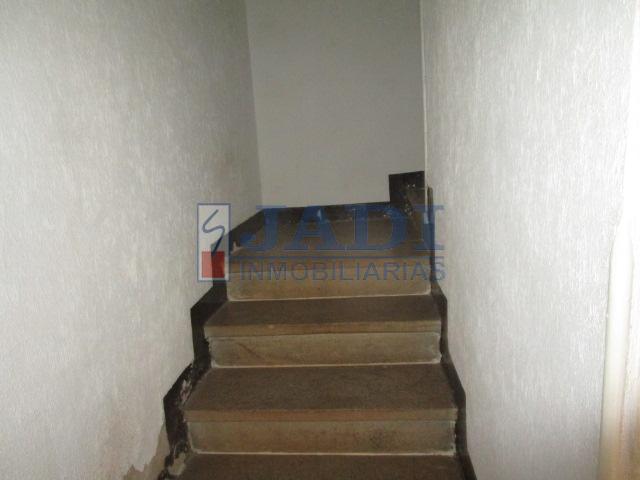 Venta de casa en Viso del Marqués