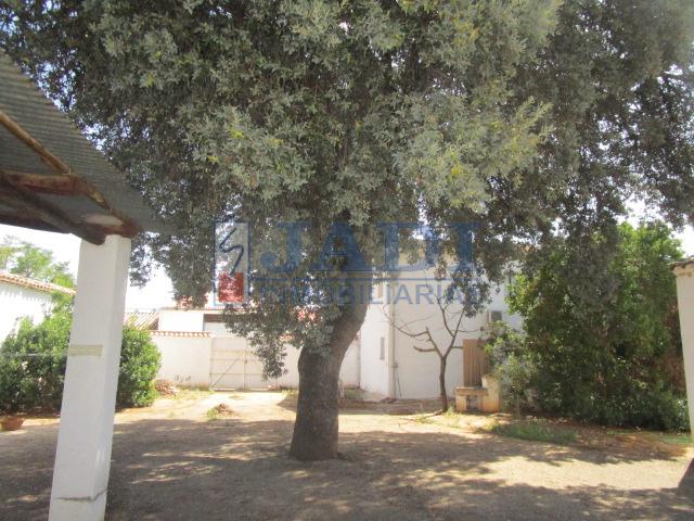 Venta de casa en Viso del Marqués