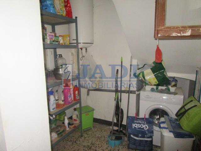 Venta de casa en Viso del Marqués