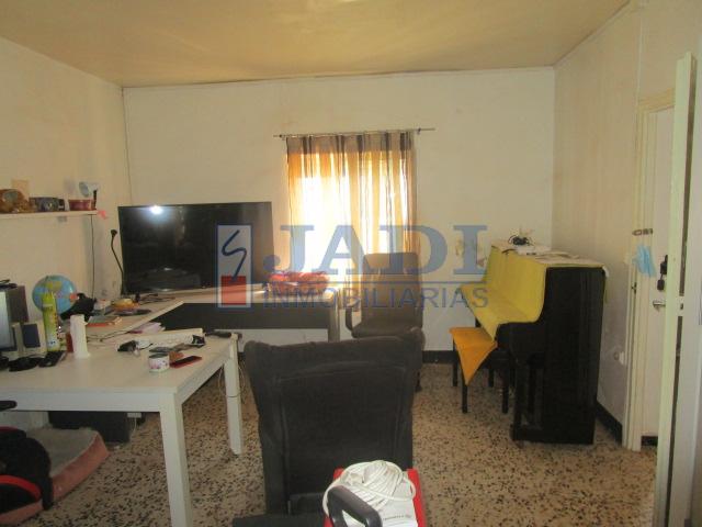 Venta de casa en Viso del Marqués