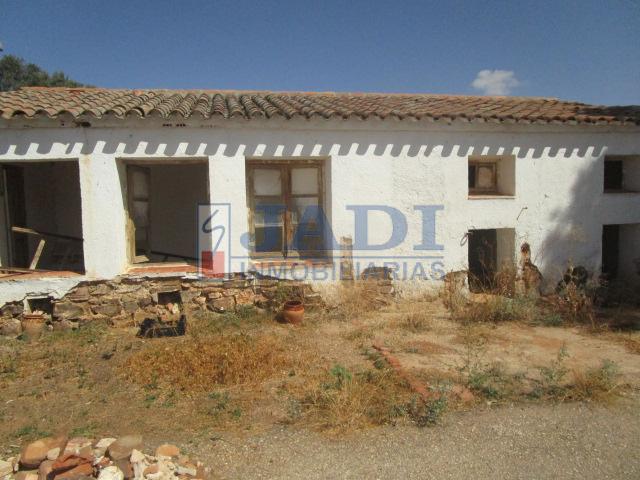 Venta de casa en Viso del Marqués