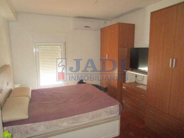 Venta de casa en Viso del Marqués