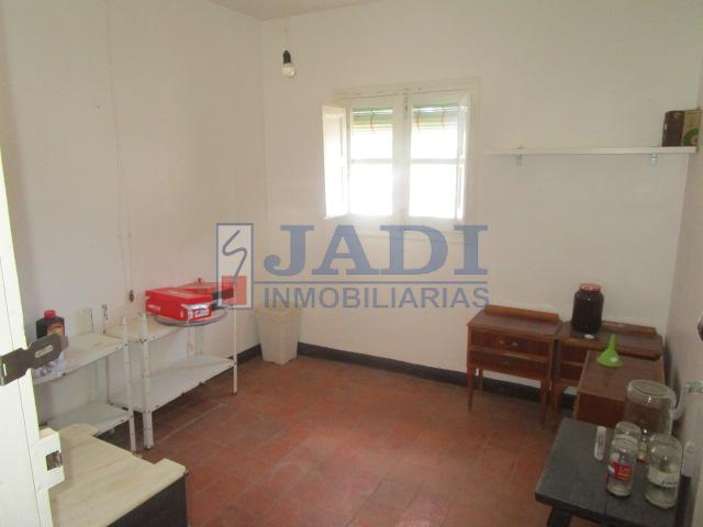 Venta de casa en Viso del Marqués