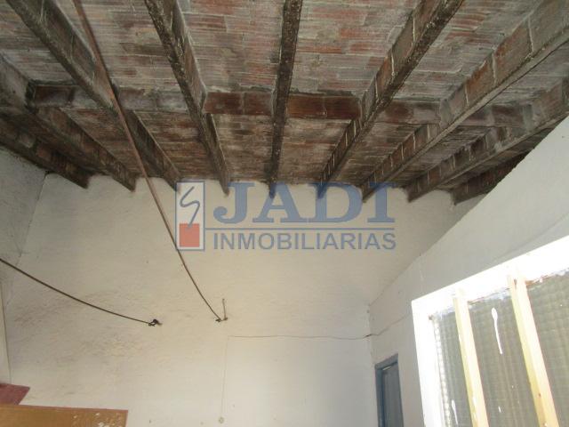 Venta de casa en Viso del Marqués