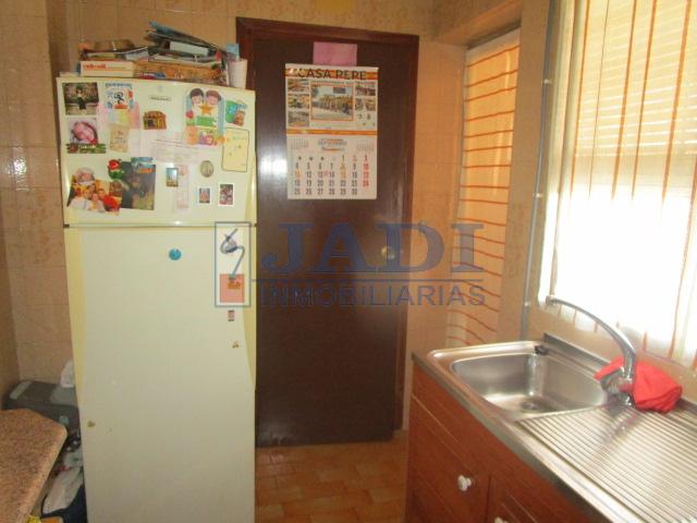 For sale of flat in Valdepeñas