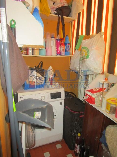 For sale of flat in Valdepeñas