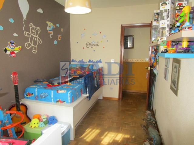 For sale of flat in Valdepeñas