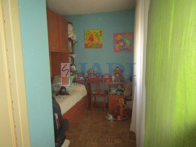 For sale of flat in Valdepeñas