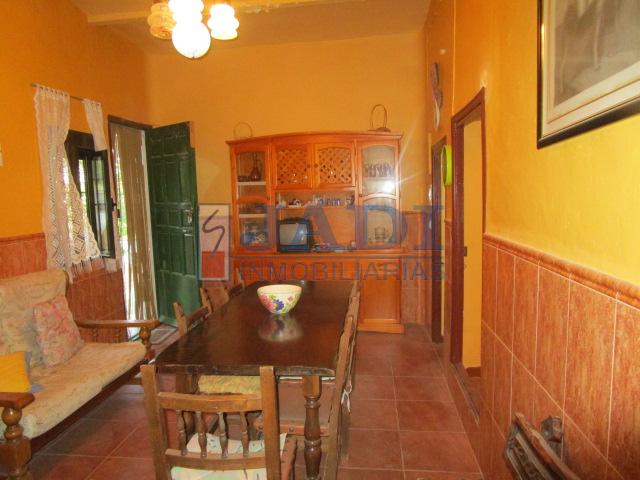 For sale of house in Valdepeñas